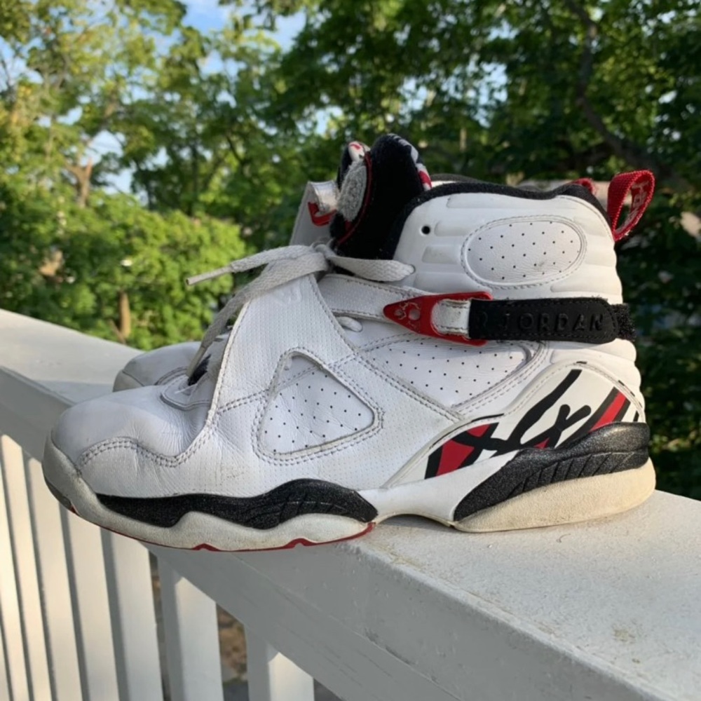 Jordan Retro 8 “2013 Release”